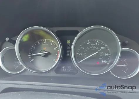 2015 Mazda Cx-9 Grand Touring from USA, damaged, VIN JM3TB2DAXF0453032